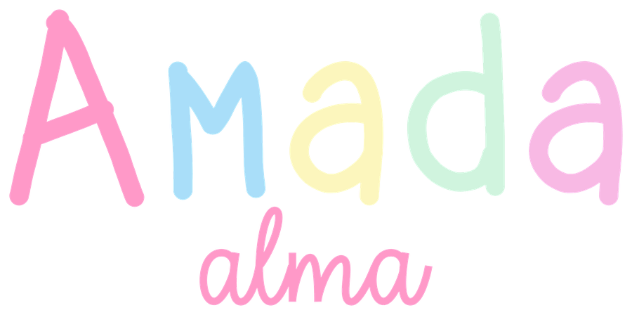 Amada alma