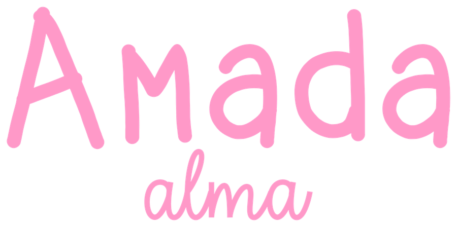 Amada alma
