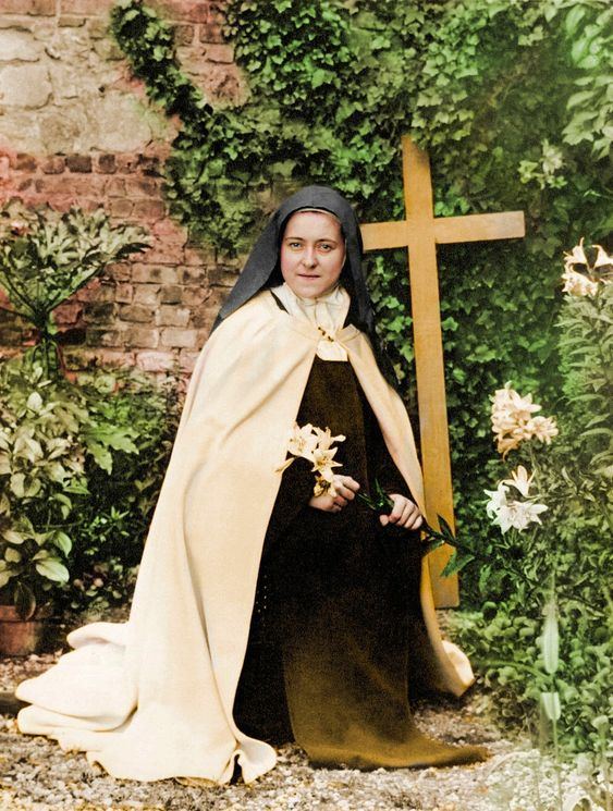 Santa Teresita
